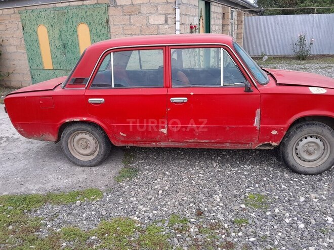 LADA (VAZ) 21011 1981, 99,112 km - 1.3 l - Ağcabədi