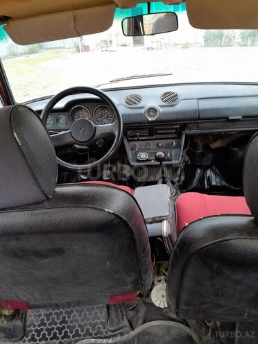 LADA (VAZ) 21011 1981, 99,112 km - 1.3 l - Ağcabədi
