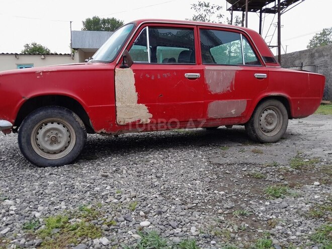 LADA (VAZ) 21011 1981, 99,112 km - 1.3 l - Ağcabədi