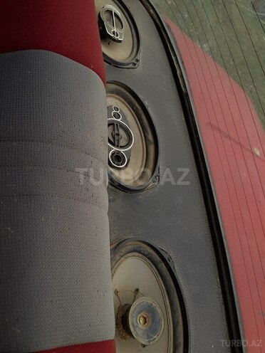LADA (VAZ) 21011 1981, 99,112 km - 1.3 l - Ağcabədi