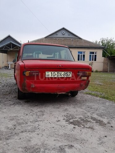 LADA (VAZ) 21011 1981, 99,112 km - 1.3 l - Ağcabədi