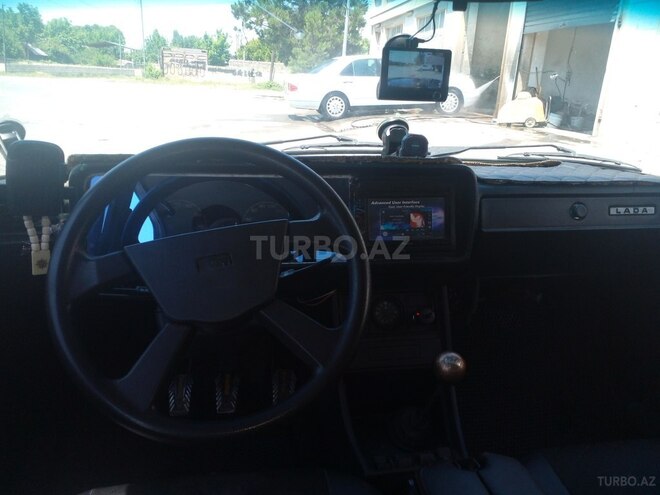 LADA (VAZ) 2107 2007, 22,222 km - 1.6 л - Ağdaş