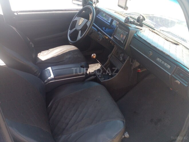 LADA (VAZ) 2107 2007, 22,222 km - 1.6 л - Ağdaş