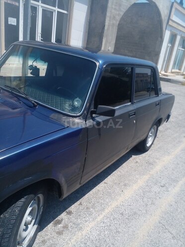 LADA (VAZ) 2107 2007, 22,222 km - 1.6 л - Ağdaş