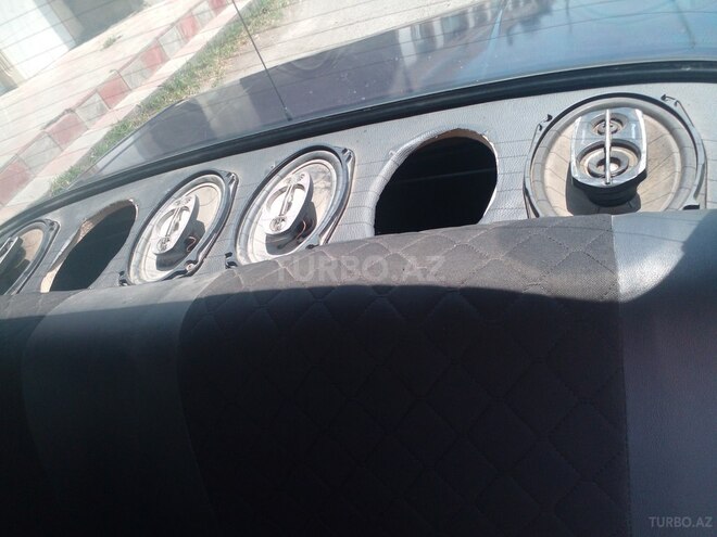 LADA (VAZ) 2107 2007, 22,222 km - 1.6 л - Ağdaş