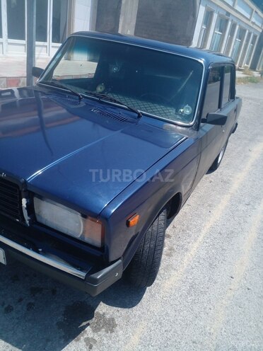 LADA (VAZ) 2107 2007, 22,222 km - 1.6 л - Ağdaş