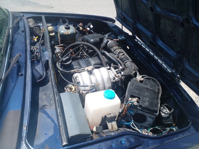 LADA (VAZ) 2107 2007, 22,222 km - 1.6 л - Ağdaş