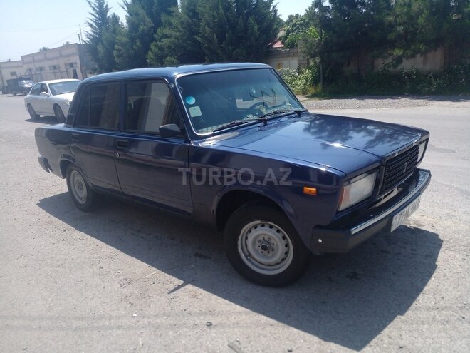 LADA (VAZ) 2107 2007, 22,222 km - 1.6 л - Ağdaş
