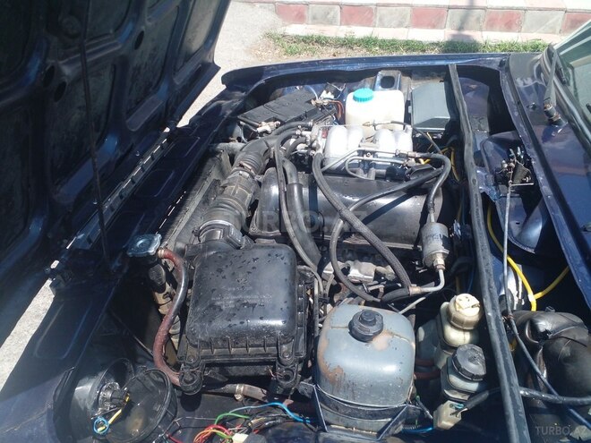 LADA (VAZ) 2107 2007, 22,222 km - 1.6 л - Ağdaş