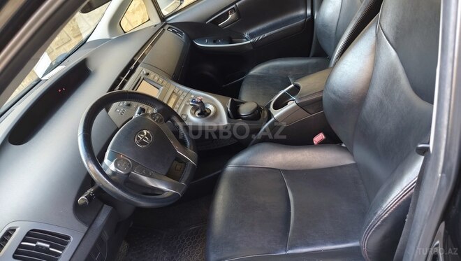 Toyota Prius 2013, 170,000 km - 1.8 l - Bakı