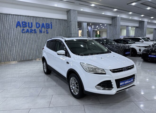 Ford Kuga-3
