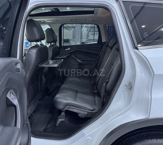 Ford Kuga-14