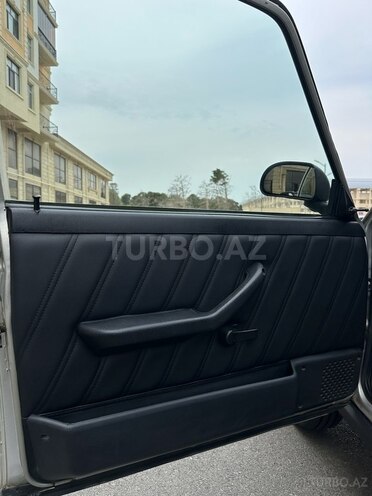 Tofas Sahin 2005, 40,000 km - 1.6 l - Bakı