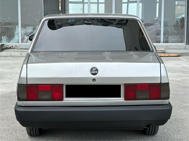 Tofas Sahin 2005, 40,000 km - 1.6 l - Bakı