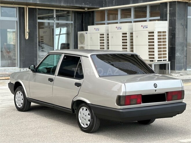 Tofas Sahin 2005, 40,000 km - 1.6 l - Bakı