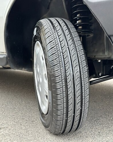 Tofas Sahin 2005, 40,000 km - 1.6 l - Bakı