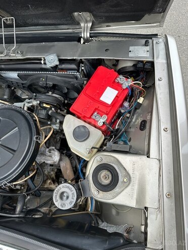Tofas Sahin 2005, 40,000 km - 1.6 l - Bakı