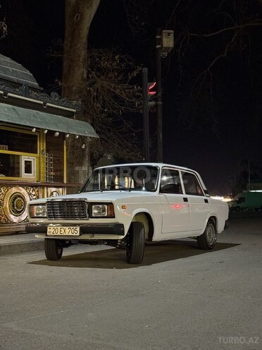 LADA (VAZ) 2107 2006, 95,000 km - 1.6 l - Gəncə