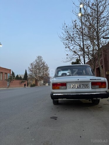 LADA (VAZ) 2107 2006, 95,000 km - 1.6 l - Gəncə