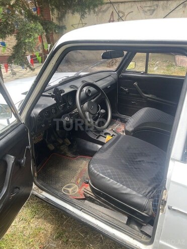 LADA (VAZ) 2106 1976, 75,899 km - 1.6 l - Bakı