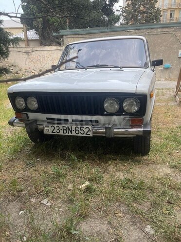 LADA (VAZ) 2106 1976, 75,899 km - 1.6 l - Bakı