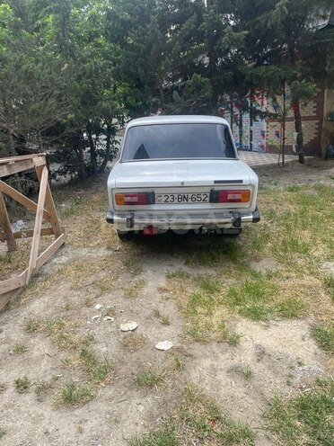 LADA (VAZ) 2106 1976, 75,899 km - 1.6 l - Bakı