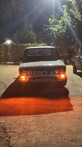 LADA (VAZ) 2106 1976, 75,899 km - 1.6 l - Bakı