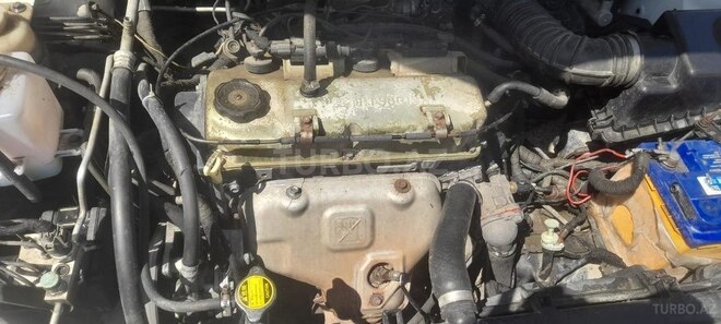 BYD F3 2008, 280,100 km - 1.5 l - Bakı