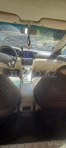 BYD F3 2008, 280,100 km - 1.5 l - Bakı