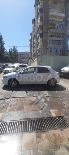BYD F3 2008, 280,100 km - 1.5 l - Bakı