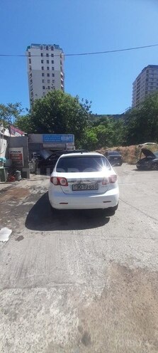 BYD F3 2008, 280,100 km - 1.5 l - Bakı