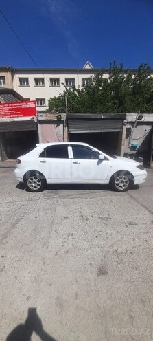 BYD F3 2008, 280,100 km - 1.5 l - Bakı