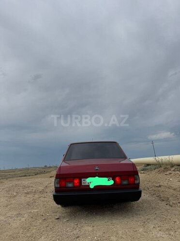 Tofas Sahin 2006, 90,000 km - 1.6 l - Bakı