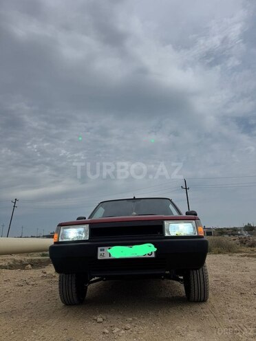 Tofas Sahin 2006, 90,000 km - 1.6 l - Bakı