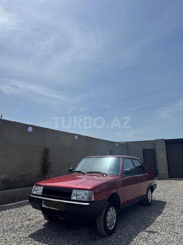 Tofas Sahin 2006, 90,000 km - 1.6 l - Bakı
