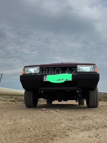Tofas Sahin 2006, 90,000 km - 1.6 l - Bakı