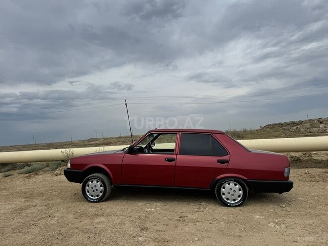 Tofas Sahin 2006, 90,000 km - 1.6 l - Bakı