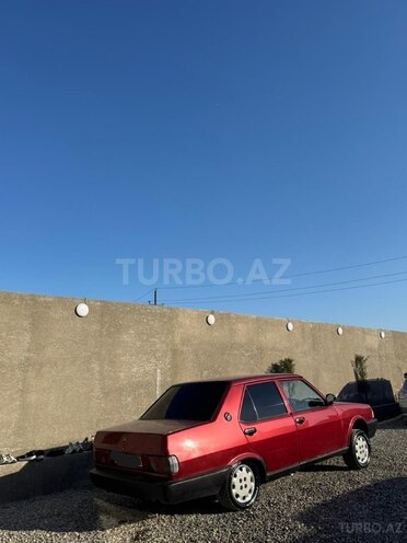 Tofas Sahin 2006, 90,000 km - 1.6 l - Bakı