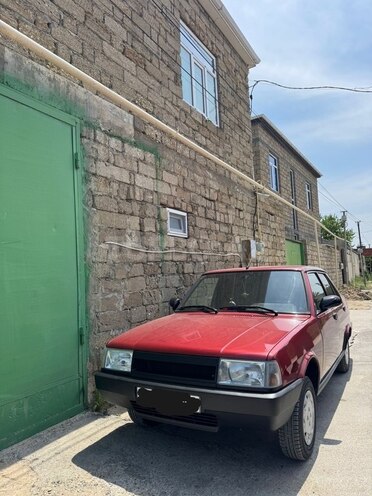 Tofas Sahin 2006, 90,000 km - 1.6 l - Bakı