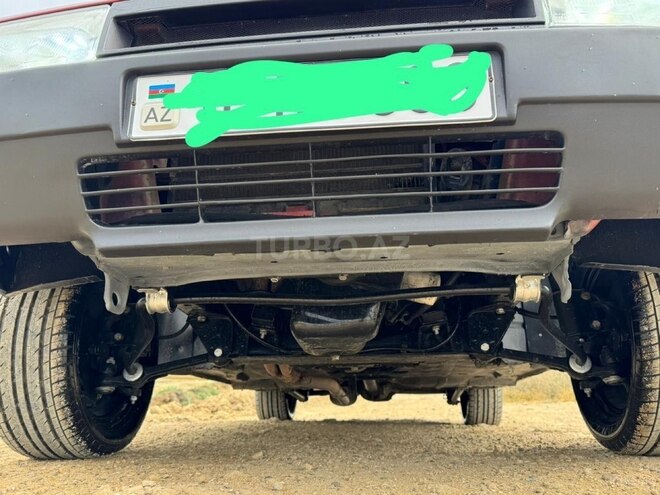 Tofas Sahin 2006, 90,000 km - 1.6 l - Bakı