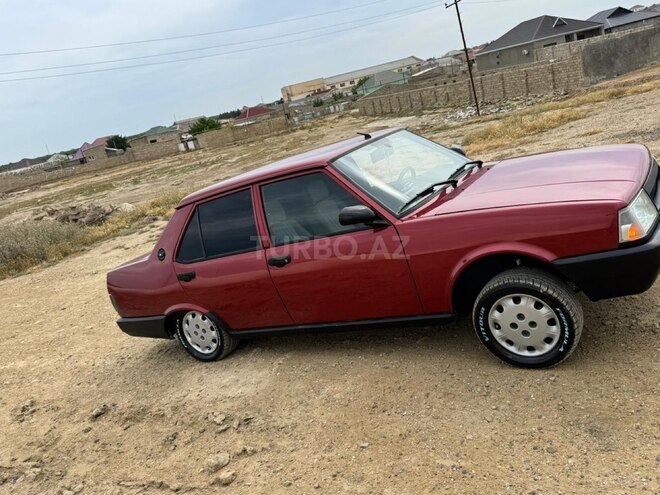 Tofas Sahin 2006, 90,000 km - 1.6 l - Bakı