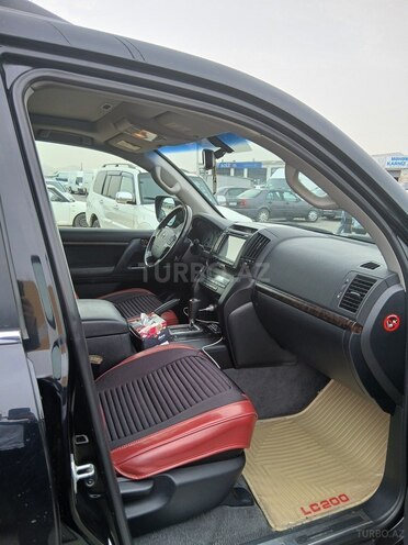 Toyota Land Cruiser 2013, 176,000 km - 4.0 л - Bakı