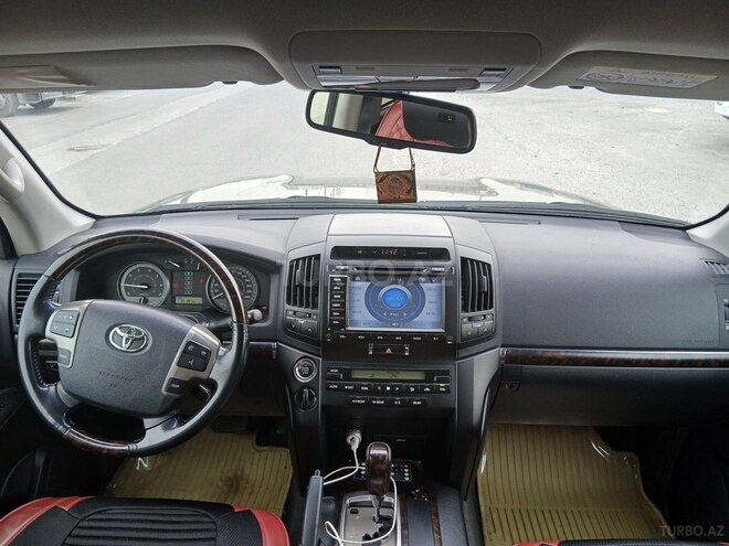 Toyota Land Cruiser 2013, 176,000 km - 4.0 л - Bakı