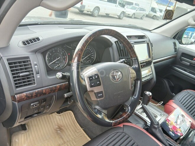 Toyota Land Cruiser 2013, 176,000 km - 4.0 л - Bakı