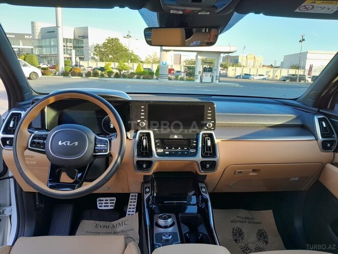Kia Sorento 2023, 14,600 km - 1.6 л - Bakı