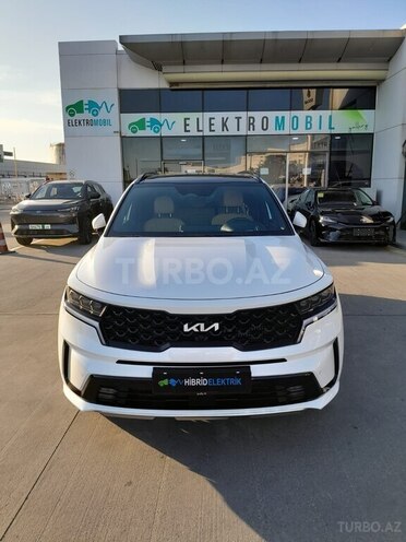 Kia Sorento 2023, 14,600 km - 1.6 л - Bakı