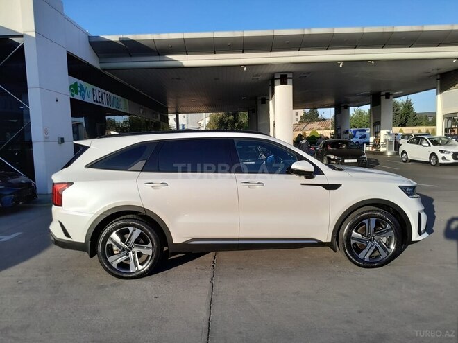 Kia Sorento 2023, 14,600 km - 1.6 л - Bakı