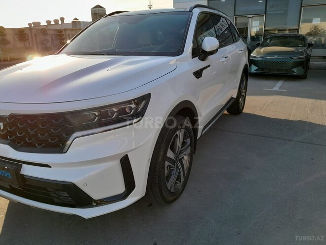 Kia Sorento 2023, 14,600 km - 1.6 л - Bakı