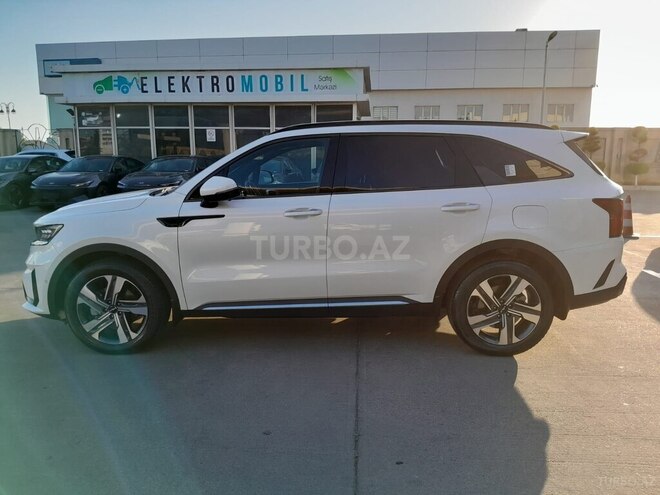 Kia Sorento 2023, 14,600 km - 1.6 л - Bakı