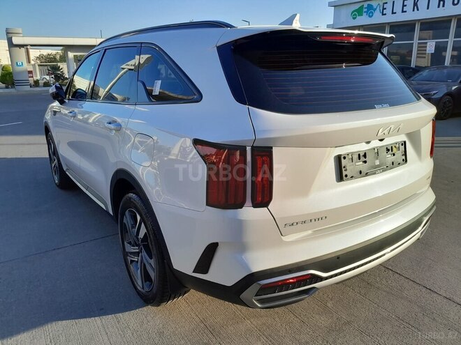 Kia Sorento 2023, 14,600 km - 1.6 л - Bakı